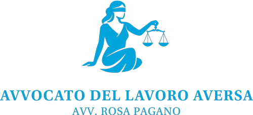 Avvocato del Lavoro Aversa